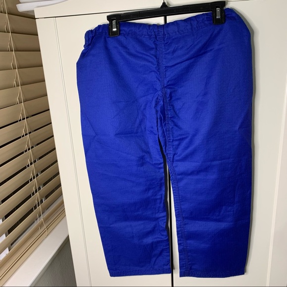 Kids’ Brazil Combat Gi/ Kimono Set - Picture 14 of 16